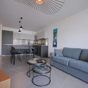  Appartement Le Répertoire Du - 1 Chambres Pour 2 Ou 4 Pers Parking France