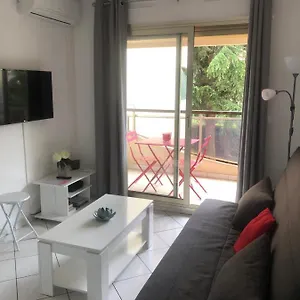 Center Appartement