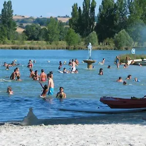  Appartement Les Dieux D'olympe France