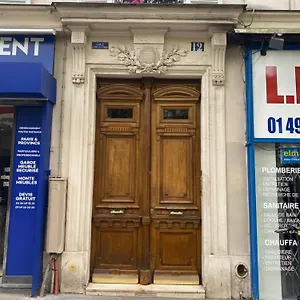  Appartement Logement Cosy Et Moderne Proche De Toute Commodité France