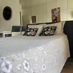  Appartement Trocadéro 16 France
