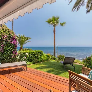 Résidence Vue Appartement