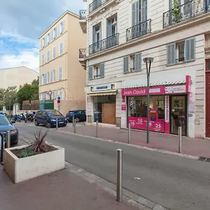 Mouette Yourhosthelper Appartement