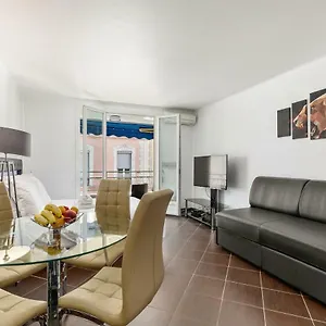 Luxury Studio Appartement