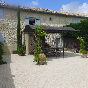  Hébergement de vacances Le Lavandin France